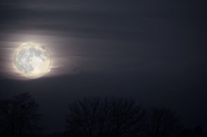 Camminata al chiaro di luna per i 70 anni dei donatori di sangue