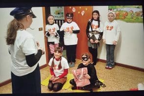 Ricerca sul bilinguismo, La Sapienza di Roma “studia” i bambini bellunesi