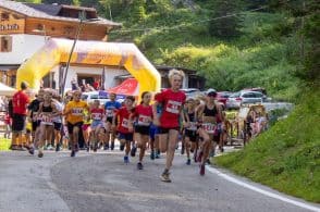 Grand Slam Dolomitico “in famiglia”: trionfano marito e moglie