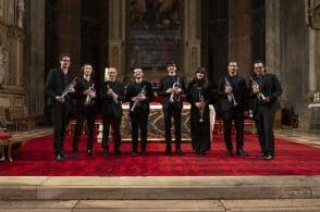 Weekend di musica tra Monte Rite e villaggio Eni