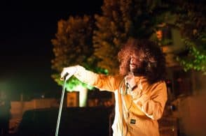 Note e poesia, a Col dei Mich arriva Gio Evan