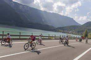 Giro del Lago, in 3.225 per la trentesima edizione