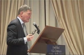 Appia piange il suo storico direttore: è morto Maurizio Ranon