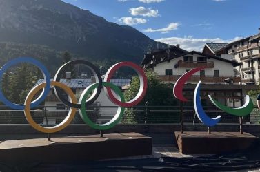 Cortina, effetto Olimpiadi: estate verso il 60% di occupazione