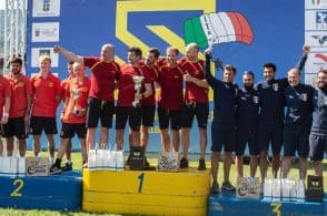 La Repubblica Ceca trionfa al Trofeo Città di Belluno: «Che festa»