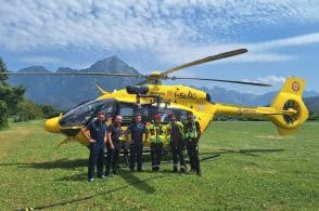 Pronto soccorso: toccato il record di 481 accessi in un giorno