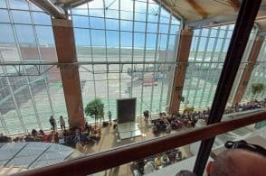 Dolomiti bellunesi, la promozione viaggia sulle autostrade italiane e all’aeroporto
