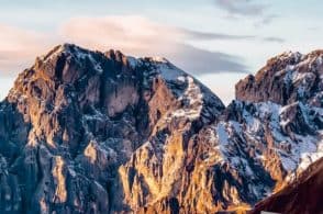Pulizia dei sentieri dello Schiara, ci pensa il Cai