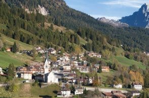 Note solenni dagli organi, concerti a Selva, Castellavazzo, San Vito e Comelico