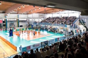 Rifacimento della Spes Arena, Palazzo Rosso bussa in Regione