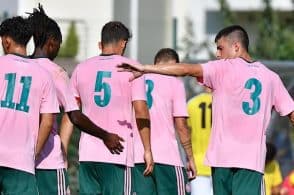 Un gol per tempo: la Dolomiti fa suo il test con il Liapiave