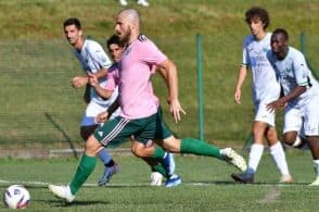 Successo di rigore per la Dolomiti: Cossalter e Visinoni a segno dagli 11 metri