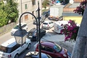 Code e traffico, cresce la preoccupazione per la sicurezza