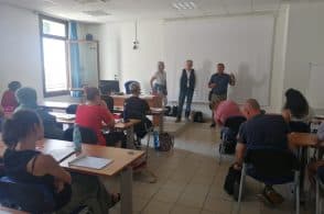 Servono Oss, ci pensa il Circolo Cultura e Stampa: oltre 20 operatori in fase di formazione