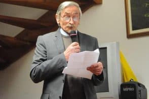 Una vita da sindaco, è morto Giancarlo Ianese