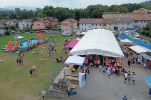 Compleanno per la “Festa del pesce”: 40 anni di solidarietà