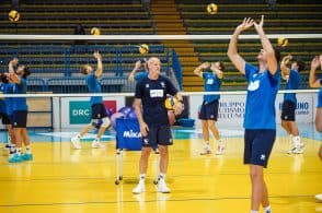 Trasferta piemontese: Belluno Volley all’esame Acqui Terme