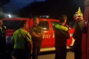 Turista ucraino dato per disperso, partono le ricerche