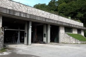 Depuratore di Marisiga: dalla Regione altri 686mila euro per i lavori