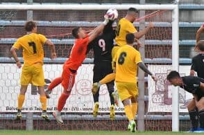 Turno di coppa superato: la Dolomiti Bellunesi sbanca ancora Treviso