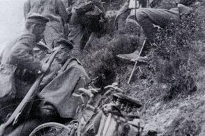 La Prima Guerra Mondiale a Longarone, serata di approfondimento sulla battaglia di Rommel