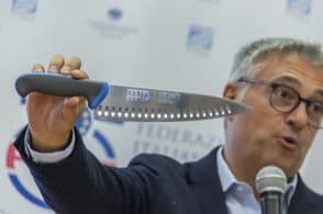 Formazione professionale tra pizza e coltelli: a Horeca 2024 percorsi per gli addetti ai lavori