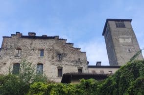 Castello di Feltre, sempre più “Luogo del cuore” FAI e verso il recupero