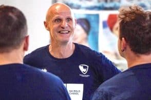 A Cantù contro un sestetto di A2: primo test per il Belluno Volley