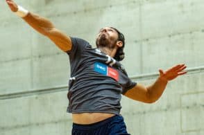 Belluno Volley, altro passo avanti a Prata: «Aumentato il livello di gioco»