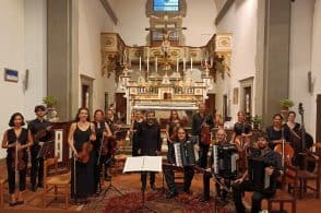 Omaggio a Puccini, musiche di Morricone: Filarmonia Veneta in concerto