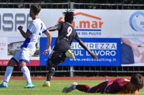 Dolomiti Bellunesi, ecco la prima vittoria in campionato