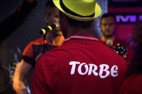 Tradizione, musica e divertimento: inizia la sagra di Torbe