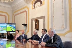 Variante di Longarone, sì all’abbassamento del viadotto
