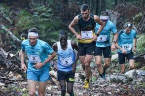 Il Trail del Nevegal taglia il traguardo delle dieci edizioni 