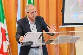 “La sanità pubblica Italiana in quale direzione va?”. Convegno con Crisanti