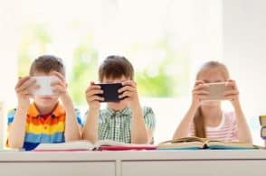 L’educazione digitale parte dai genitori, incontro con le Scuole in Rete