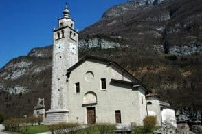 Cinquecento anni di storia, Castellavazzo festeggia la Pieve
