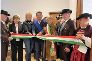 Il patrimonio bibliografico ladino nella Biblioteca storica cadorina