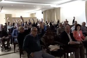 Gsp e Infrastrutture sono un’unica società, via libera alla fusione 