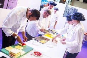 La galassia dell’accoglienza da oggi a Longarone Fiere Dolomiti