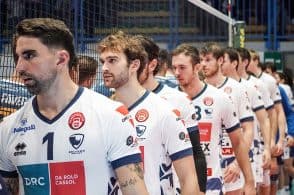 Rinoceronti in volo: ad attenderli c’è il Cus Cagliari