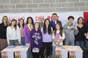 Avviata “Inform@“ la fiera dell’offerta formativa 