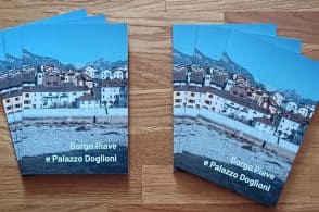 Tre anni di lavoro e ricerche: prende forma “Borgo Piave e Palazzo Doglioni”