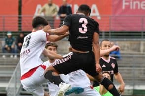 Alcides decide a Bolzano: la Dolomiti Bellunesi è seconda in classifica