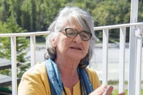 Il Bard piange Marinella Piazza. Fondatrice del movimento, aveva 66 anni
