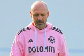 Dolomiti Bellunesi a Este: mister Zanini ritrova il suo passato