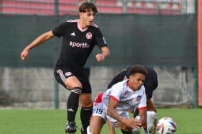 In campo a 17 anni nei momenti decisivi: la scalata di Angelo Pirrone