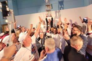 Chiusa Horeca 2024 tra evoluzione digitale e pizza