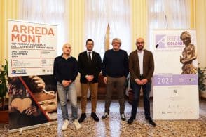 Artigianato tra tradizione e innovazione, nove giorni di Arredamont