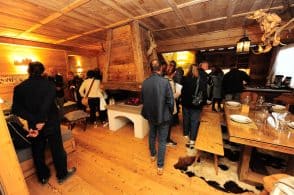 Legno, ceramica, design e tanto artigianato, Arredamont 2024 parte nel segno del “saper fare”